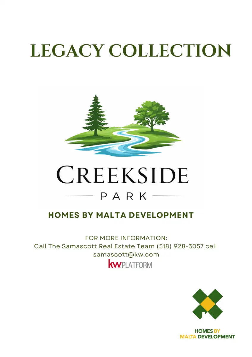 LEGACY COLLECTION