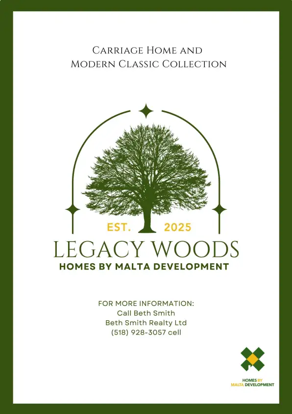CARRIAGE & MODERN CLASSICS COLLECTIONS